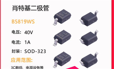 二極管在電路中應(yīng)用是怎樣的呢？