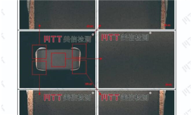切片分析技術在電子產(chǎn)品微觀結構中的全應用！