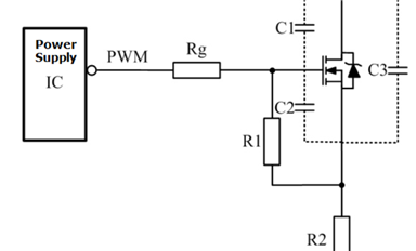 MOSFET柵極驅(qū)動電路，你用過幾個？