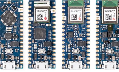 Funpack8板卡揭曉：可用于機器學習的Arduino Nano 33 BLE Sense開發(fā)板