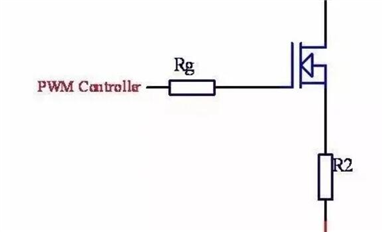 7種MOSFET柵極電路的常見(jiàn)作用，不看不知道！