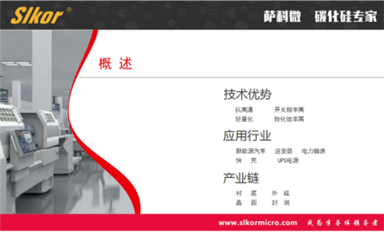 與非網(wǎng)《對話》欄目采訪薩科微宋仕強(2)