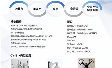 倪光南院士：RISC-V是“中國芯”掌握主動權的重要機遇