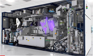 光刻機，國產(chǎn)半導體繞不過的“痛”