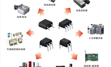 高速光耦和普通光耦的幾種常見問題！-先進光半導(dǎo)體