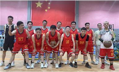 薩科微半導體組建公司籃球隊，招聘強力中鋒和三分投手！