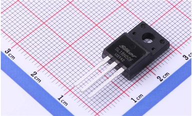 【每日一品】薩科微slkor高壓MOS管 SL18N50F：擁有高壓功率場效應(yīng)晶體管的優(yōu)異特性