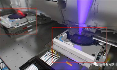 為什么28nm光刻機(jī)哪怕上多曝也做不到7nm？