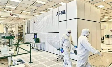 ASML：低端浸沒(méi)式DUV對(duì)個(gè)別大陸廠商供應(yīng)也將受限！