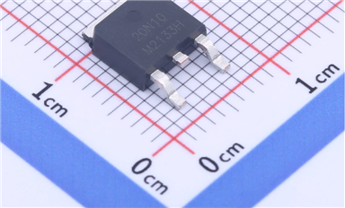 【每日一品】薩科微中壓MOSFET SL20N10應(yīng)用于純電動大巴上的電池管理系統(tǒng)