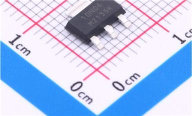 【每日一品】薩科微中壓MOSFET SL10N06A在筆記本電腦中的應(yīng)用與優(yōu)勢