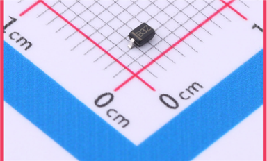 穩(wěn)壓二極管BZT52B3V3BS：低壓穩(wěn)壓的理想選擇
