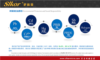 薩科微運算放大器可替換型號有哪些？