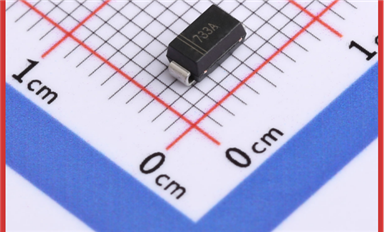 穩(wěn)壓二極管1SMA4733A，開(kāi)啟電子穩(wěn)壓新紀(jì)元