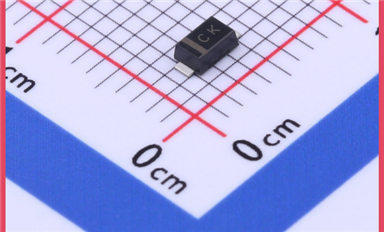 單向瞬態(tài)抑制二極管SMF30A：電路保護的中流砥柱