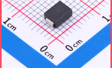 瞬態(tài)抑制二極管P6SMB18CA：守護(hù)電子設(shè)備的穩(wěn)定，助力三星中國業(yè)績飆升